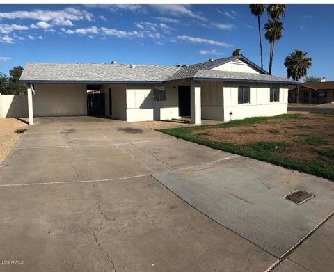 3619 N 59th Ln, Phoenix, AZ 85033 photo 1