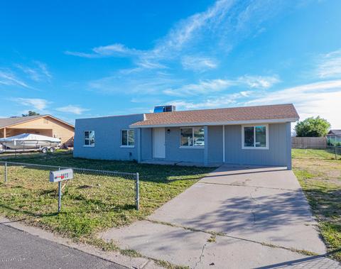 9823 E Dodge St, Mesa, AZ 85207 photo 1