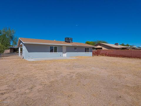 9823 E Dodge St, Mesa, AZ 85207 photo 18