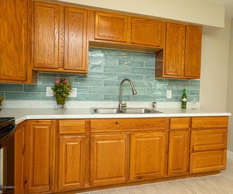 9823 E Dodge St, Mesa, AZ 85207 photo 5