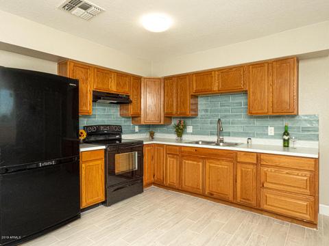 9823 E Dodge St, Mesa, AZ 85207 photo 2