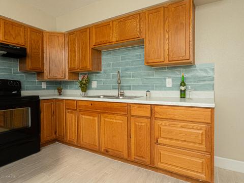 9823 E Dodge St, Mesa, AZ 85207 photo 3