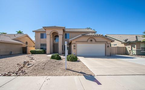 493 E Baylor Ln, Gilbert, AZ 85296 photo 1