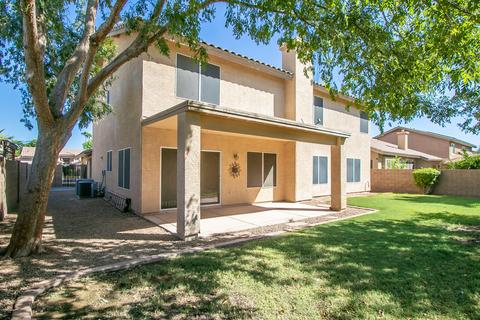 493 E Baylor Ln, Gilbert, AZ 85296 photo 32
