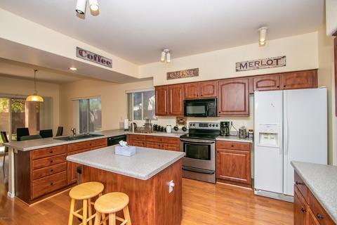 493 E Baylor Ln, Gilbert, AZ 85296 photo 9
