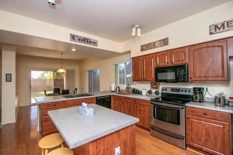 493 E Baylor Ln, Gilbert, AZ 85296 photo 8