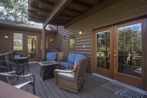 2410 E Scarlet Bugler Cir, Payson, AZ 85541 photo 7