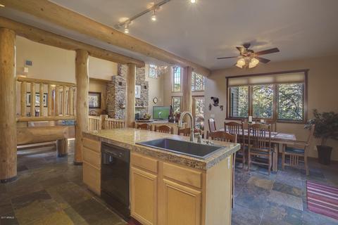 2410 E Scarlet Bugler Cir, Payson, AZ 85541 photo 18