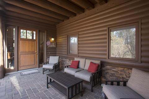 2410 E Scarlet Bugler Cir, Payson, AZ 85541 photo 3