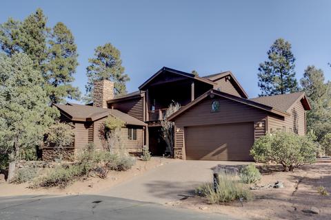 2410 E Scarlet Bugler Cir, Payson, AZ 85541 photo 2