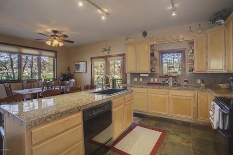 2410 E Scarlet Bugler Cir, Payson, AZ 85541 photo 16