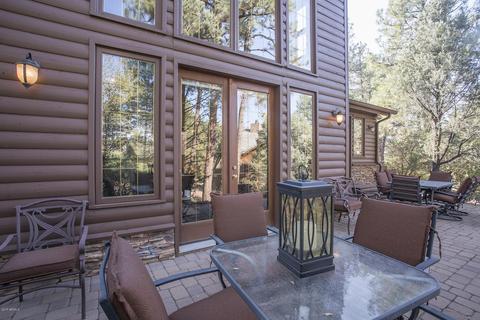 2410 E Scarlet Bugler Cir, Payson, AZ 85541 photo 10