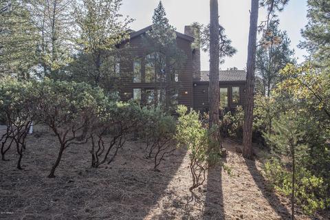 2410 E Scarlet Bugler Cir, Payson, AZ 85541 photo 6