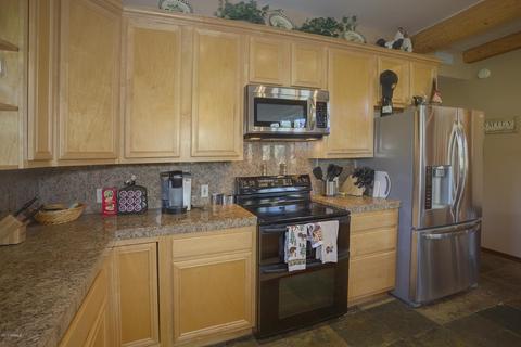 2410 E Scarlet Bugler Cir, Payson, AZ 85541 photo 17