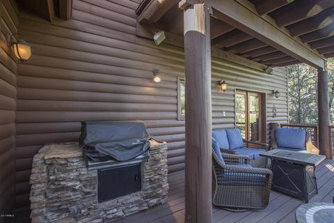 2410 E Scarlet Bugler Cir, Payson, AZ 85541 photo 8