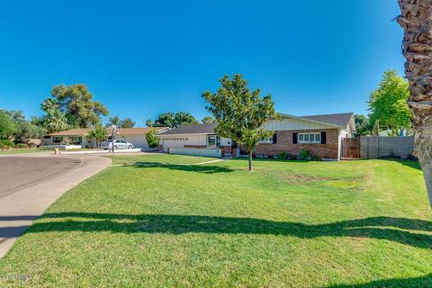 511 E Georgia Ave, Phoenix, AZ 85012 photo 4