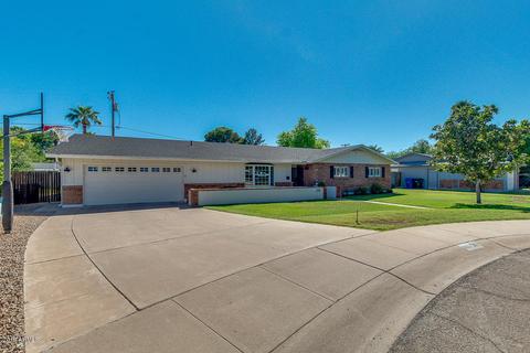 511 E Georgia Ave, Phoenix, AZ 85012 photo 3