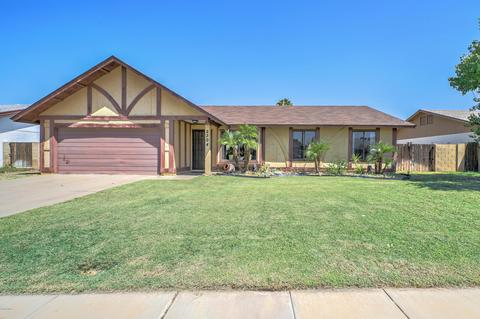 2304 E Carmel Ave, Mesa, AZ 85204 photo 1