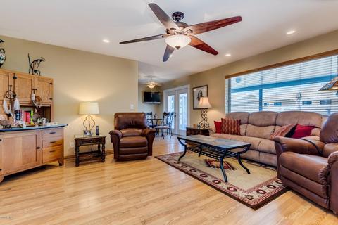 8136 E Milagro Ave, Mesa, AZ 85209 photo 5