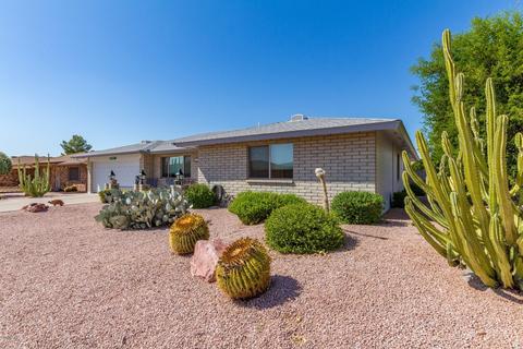 8136 E Milagro Ave, Mesa, AZ 85209 photo 1