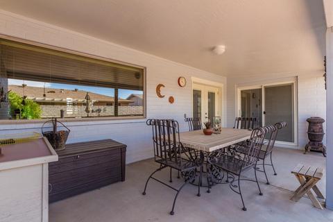 8136 E Milagro Ave, Mesa, AZ 85209 photo 29