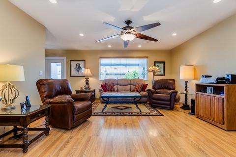 8136 E Milagro Ave, Mesa, AZ 85209 photo 4