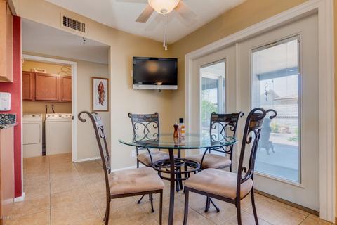 8136 E Milagro Ave, Mesa, AZ 85209 photo 6