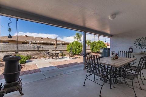 8136 E Milagro Ave, Mesa, AZ 85209 photo 30