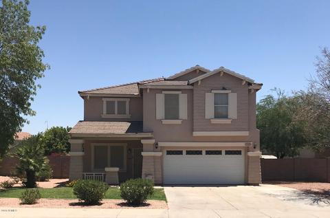 2569 W Hawks Eye Ave, Apache Junction, AZ 85120 photo 1