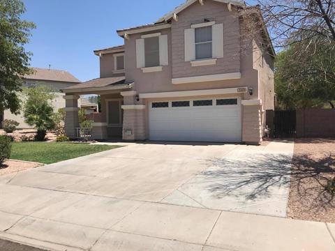 2569 W Hawks Eye Ave, Apache Junction, AZ 85120 photo 2
