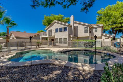 847 W Cooley Dr, Gilbert, AZ 85233 photo 26