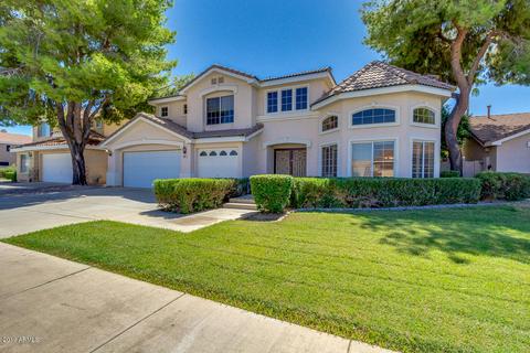 847 W Cooley Dr, Gilbert, AZ 85233 photo 1