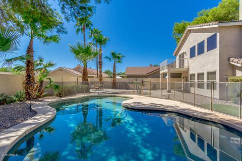 847 W Cooley Dr, Gilbert, AZ 85233 photo 28