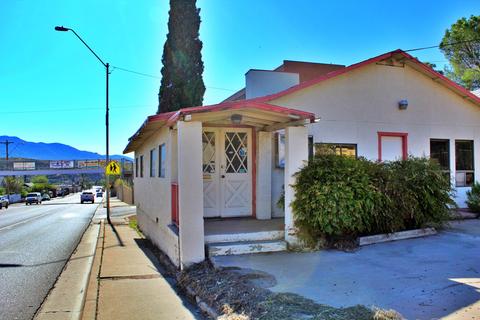 1101 E Ash St, Globe, AZ 85501 photo 2