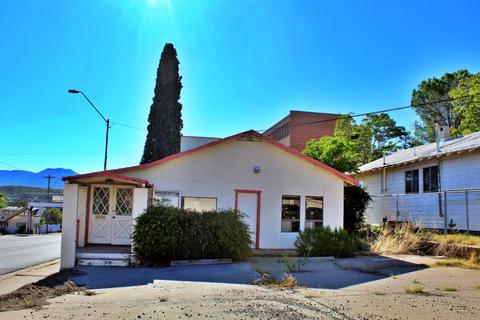 1101 E Ash St, Globe, AZ 85501 photo 1