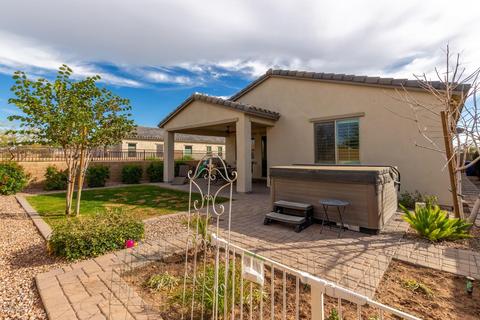 10334 E Texas Ave, Mesa, AZ 85212 photo 24