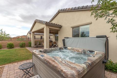 10334 E Texas Ave, Mesa, AZ 85212 photo 23