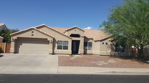 9516 E Jan Ave, Mesa, AZ 85209 photo 1