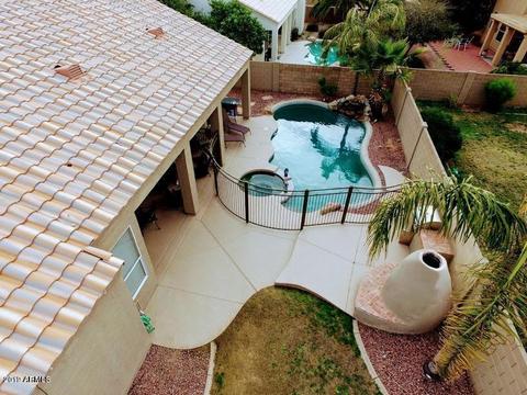 9516 E Jan Ave, Mesa, AZ 85209 photo 25