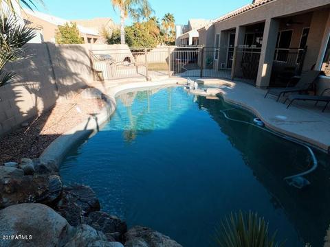 9516 E Jan Ave, Mesa, AZ 85209 photo 26