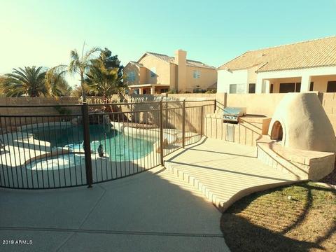 9516 E Jan Ave, Mesa, AZ 85209 photo 23