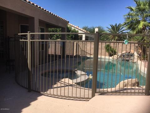 9516 E Jan Ave, Mesa, AZ 85209 photo 21