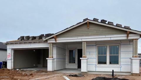4223 S Entropy --, Mesa, AZ 85212 photo 13