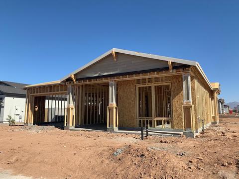 4223 S Entropy --, Mesa, AZ 85212 photo 12