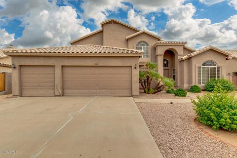 953 N Layman St, Gilbert, AZ 85233 photo 1