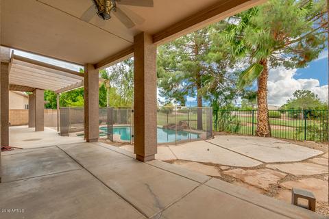 953 N Layman St, Gilbert, AZ 85233 photo 63