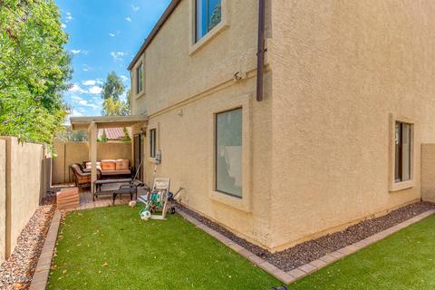 1624 E Redmon Dr, Tempe, AZ 85283 photo 29
