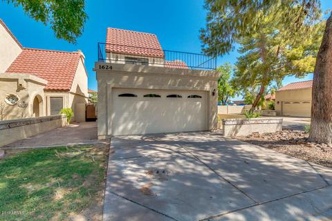1624 E Redmon Dr, Tempe, AZ 85283 photo 3