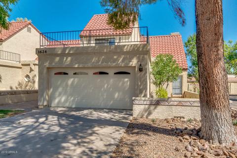 1624 E Redmon Dr, Tempe, AZ 85283 photo 1
