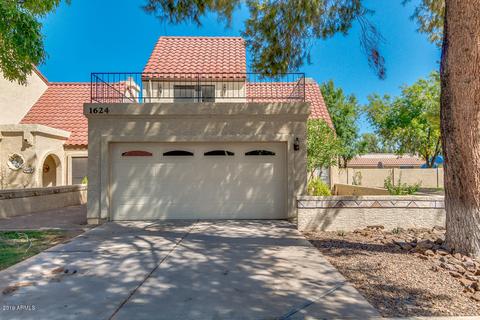 1624 E Redmon Dr, Tempe, AZ 85283 photo 2